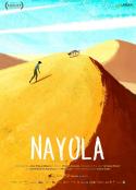 纳由拉之歌 Nayola            (2022)