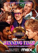 胜利时刻：湖人王朝崛起 第二季 Winning Time: The Rise Of The Lakers Dynasty Season 2            (2023)