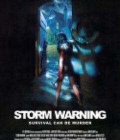 风暴来临 Storm Warning            (2007)
