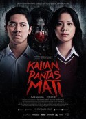 鬼噤声 Kalian Pantas Mati            (2023)
