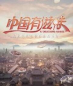 中国有滋味            (2023)