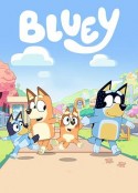 布鲁伊 第三季 Bluey Season 3            (2021)