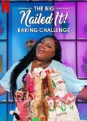 我做到了：烘培大挑战 The Big Nailed It Baking Challenge            (2023)
