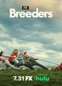 养育者 第四季 Breeders Season 4            (2023)
