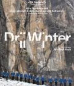 三个冬天 Drii Winter            (2022)