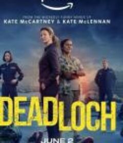 戴洛奇小镇 第一季 Deadloch Season 1            (2023)