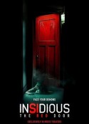 潜伏5：红门 Insidious: The Red Door            (2023)