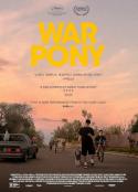 孩子们 War Pony            (2022)