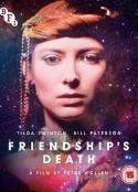 友尽 Friendship's Death            (1987)