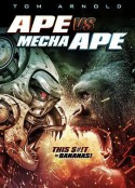 猿猴大战机械猿猴 Ape vs. Mecha Ape            (2023)