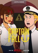 背锅船长 Captain Fall            (2023)