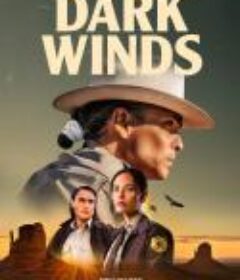 黑暗之风 第二季 Dark Winds Season 2            (2023)