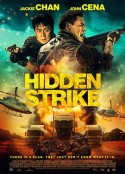 狂怒沙暴 Hidden Strike            (2023)