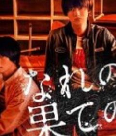 穷途末路的我们 なれの果ての僕ら            (2023)