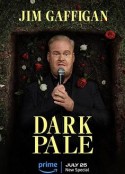 吉姆·加菲根：深灰 Jim Gaffigan: Dark Pale            (2023)