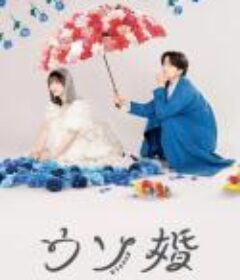 我们假结婚吧 ウソ婚            (2023)