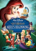 小美人鱼3：爱丽儿的起源 The Little Mermaid: Ariel's Beginning            (2008)