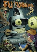 飞出个未来 第十一季 Futurama Season 11            (2023)
