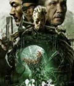 见怪            (2023)