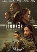 母狮 第一季 Lioness Season 1            (2023)
