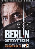 柏林情报站 第一季 Berlin Station Season 1            (2016)