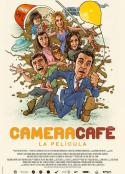 社畜向前冲 Camera Café, la película            (2022)