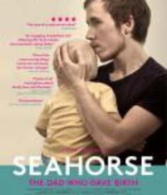 海马 Seahorse            (2019)