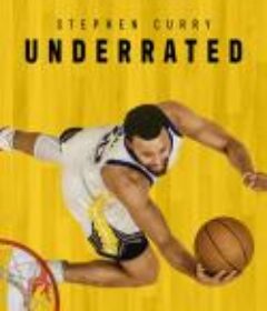 斯蒂芬·库里：不容小觑 Stephen Curry: Underrated            (2023)