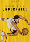 斯蒂芬·库里：不容小觑 Stephen Curry: Underrated            (2023)