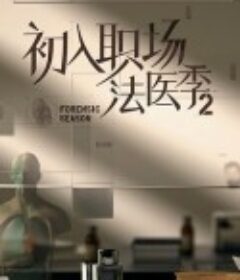初入职场·法医季2            (2023)