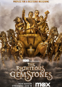 布道家庭 第三季 The Righteous Gemstones Season 3            (2023)