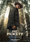 乔·皮克特 第二季 Joe Pickett Season 2            (2023)