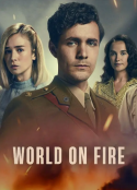 战火浮生 第二季 World on Fire Season 2            (2023)
