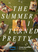 我变美的那夏天 第二季 The Summer I Turned Pretty Season 2            (2023)