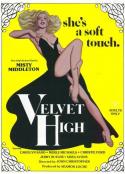 啦啦队 Velvet High            (1981)