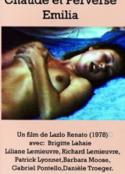 艾米莉亚 Chaude et perverse Emilia            (1978)