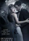 五十度黑 Fifty Shades Darker            (2017)