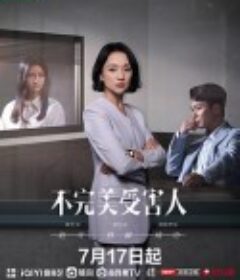不完美受害人            (2023)