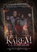 童邪 El Diario de Karem            (2021)