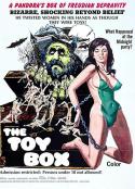 玩具盒子 The Toy Box            (1971)