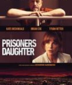 囚犯之女 Prisoner's Daughter            (2022)
