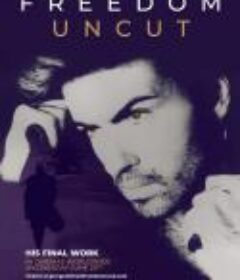 乔治麦克：自由 Freedom Uncut            (2022)
