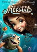 小美人鱼 The Little Mermaid            (2023)