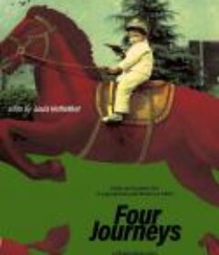 四次旅行 Four Journeys            (2021)