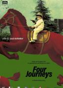 四次旅行 Four Journeys            (2021)