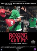 拳击馆 Boxing Gym            (2010)