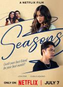 爱的春夏秋冬 Seasons            (2023)