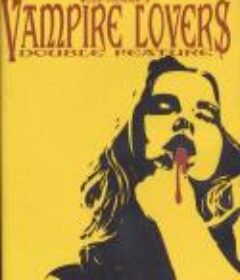 情结吸血鬼 Vampire Junction            (2001)