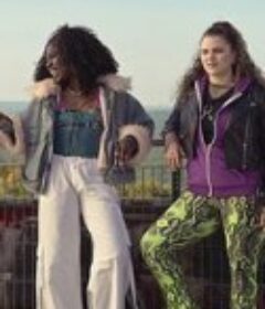 即刻逃亡 第一季 Then You Run Season 1            (2023)