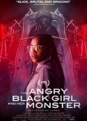 愤怒的黑人女孩与她的怪物 The Angry Black Girl and Her Monster            (2023)